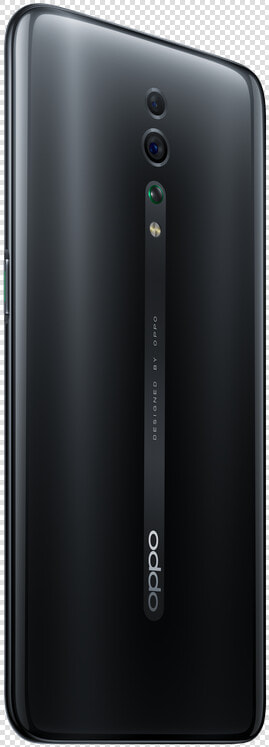 Oppo Reno Z Jet Black Review  HD Png DownloadTransparent PNG