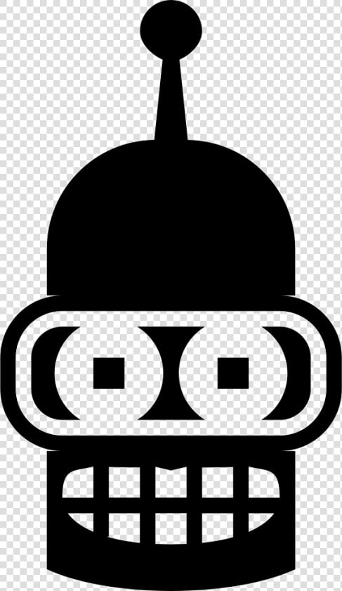 Bender  HD Png DownloadTransparent PNG