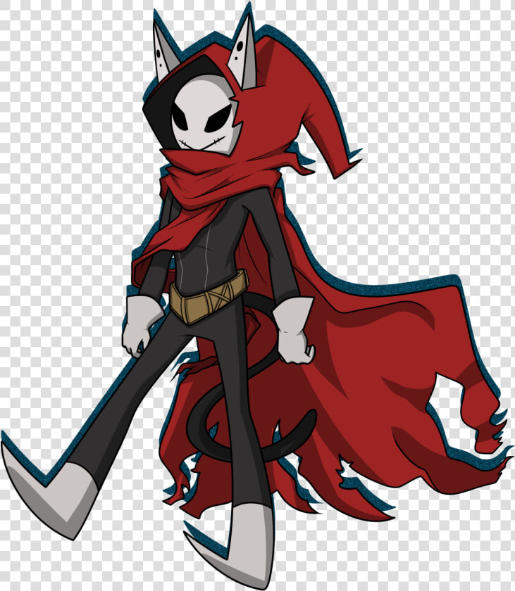 Chaser John Doe   Cartoon  HD Png DownloadTransparent PNG