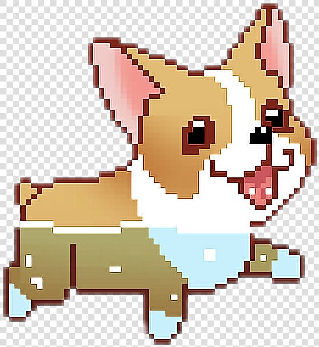  dog  cute  cachorro  lindo  tierno  tumblr  emoji   Animated Cute Dogs Gif  HD Png DownloadTransparent PNG