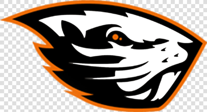 Oregon State Beavers Logo  HD Png DownloadTransparent PNG
