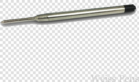 Parker Style Refill For Weiss Pens   Marking Tools  HD Png DownloadTransparent PNG