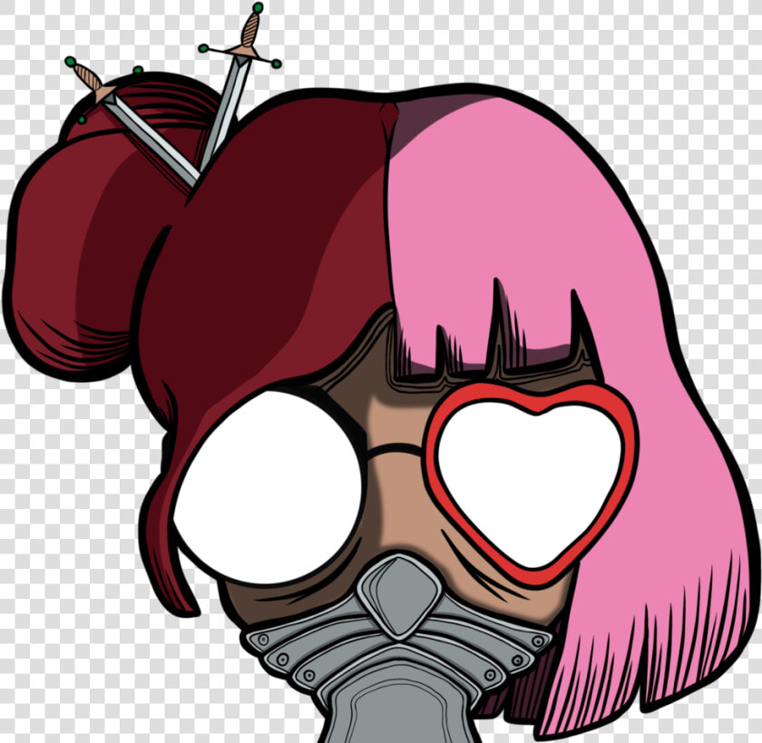 Belladonna  HD Png DownloadTransparent PNG