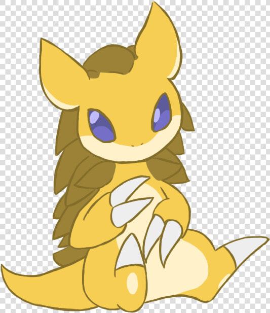 Sandslash   Png Download  Transparent PngTransparent PNG