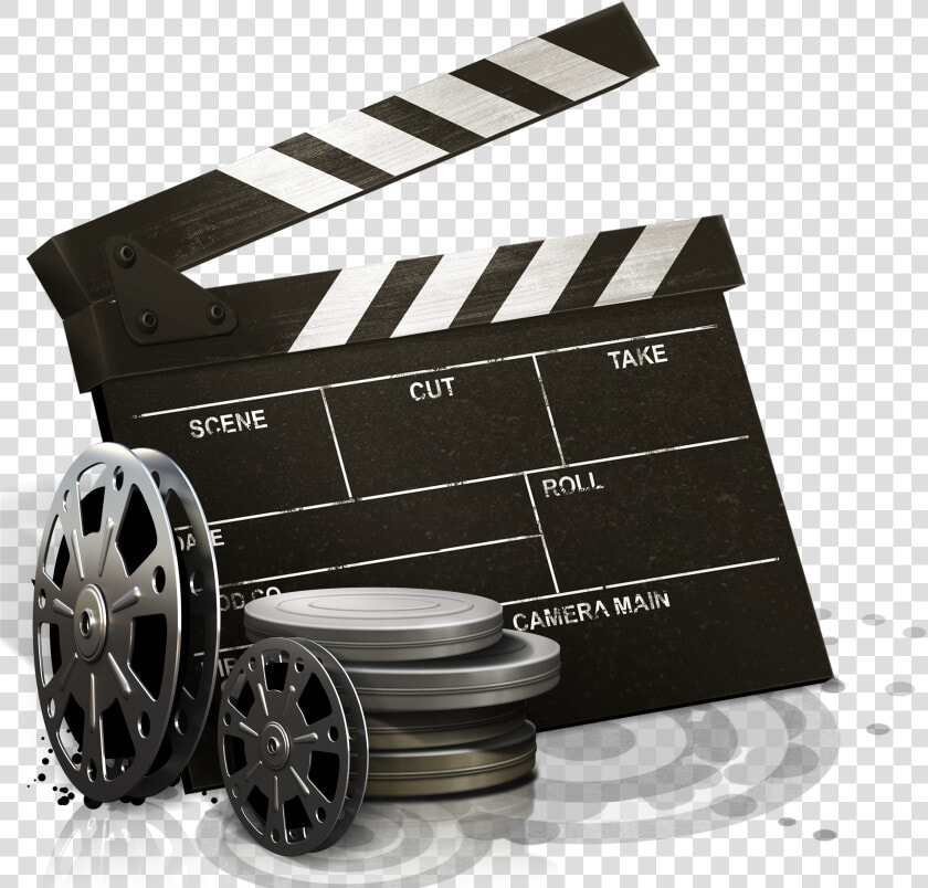 Film Clapperboard Old Png  Transparent PngTransparent PNG