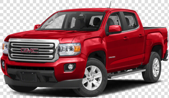 2016 Gmc Canyon Sle Crew Cab For Sale  HD Png DownloadTransparent PNG