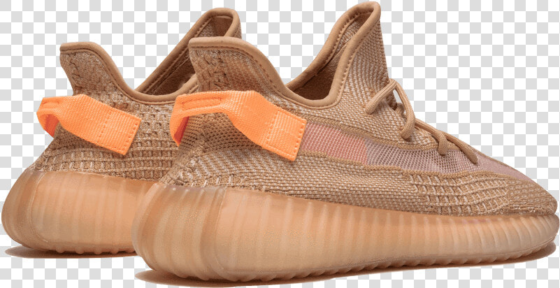 Adidas Yeezy Boost Clay   Yeezy 350  HD Png DownloadTransparent PNG