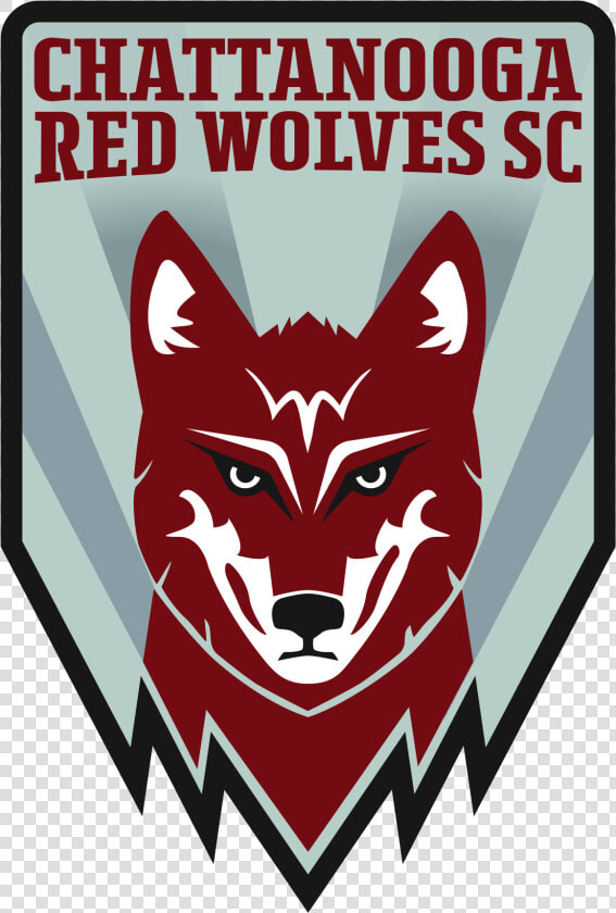 Park City Red Wolves  HD Png DownloadTransparent PNG