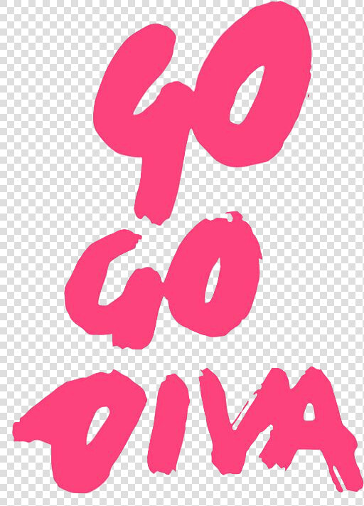 Logo Go Go Diva   Go Go Diva  HD Png DownloadTransparent PNG