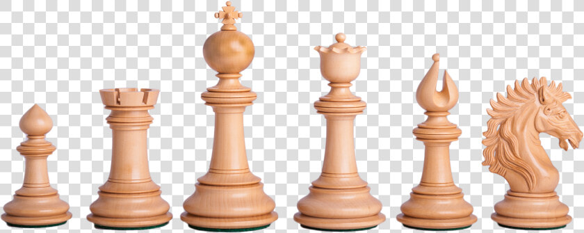 Steinitz Jaques Chess Set  HD Png DownloadTransparent PNG