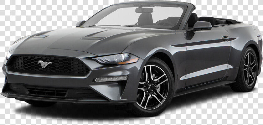 Ford Mustang With Ford Mustang Png   2019 Ford Mustang Msrp  Transparent PngTransparent PNG