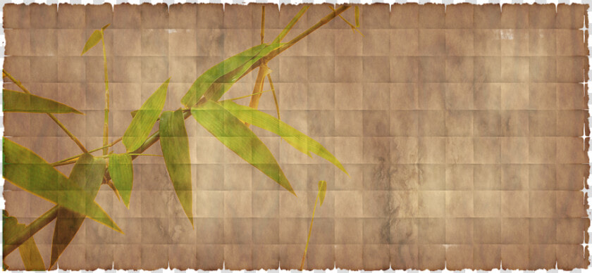 Papel  Pergaminho  Tipo De Papel  Papel De Arte  Bambu   Paper  HD Png DownloadTransparent PNG