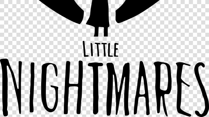 Little Nightmares Logo Transparent  HD Png DownloadTransparent PNG