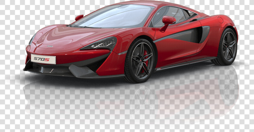 Red Mclaren Png Image   Mclaren 540c  Transparent PngTransparent PNG