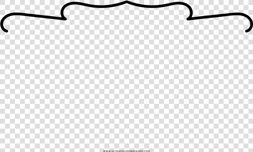 Divisor Página Para Colorear   Line Art  HD Png DownloadTransparent PNG
