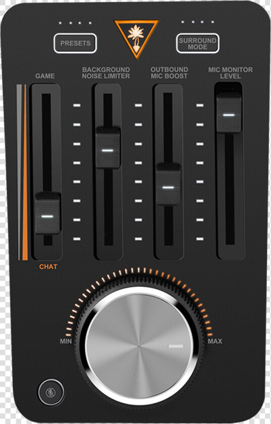 Turtle Beach Elite Pro T a c  HD Png DownloadTransparent PNG