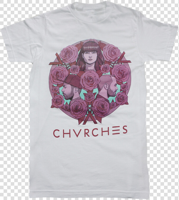 Jamie Mckelvie Chvrches Poster  HD Png DownloadTransparent PNG