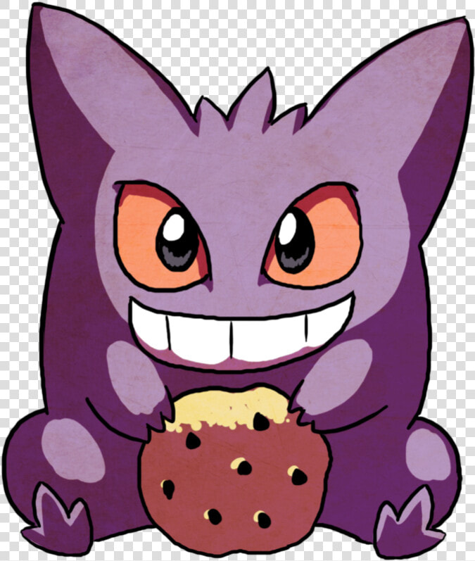 555kib  899x888  Chibi Gengar Quickie By Chibi Pika d8cuxxu   Gengar Chibi Png  Transparent PngTransparent PNG