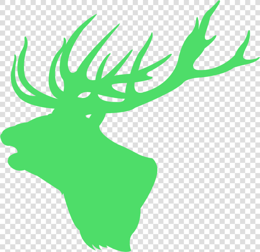 Dxf File Elk  HD Png DownloadTransparent PNG