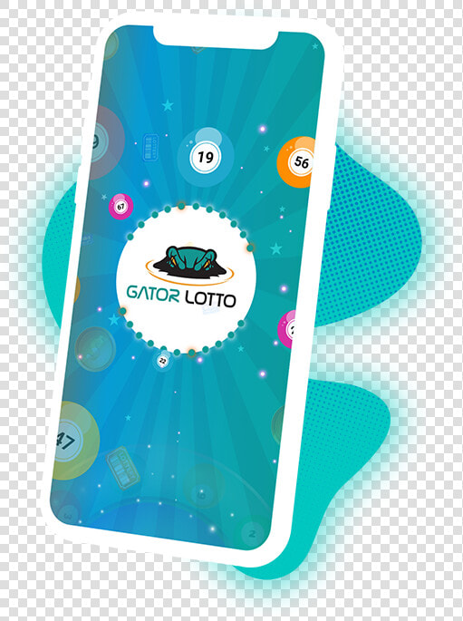 Best App Like Gator Lotto   Illustration  HD Png DownloadTransparent PNG