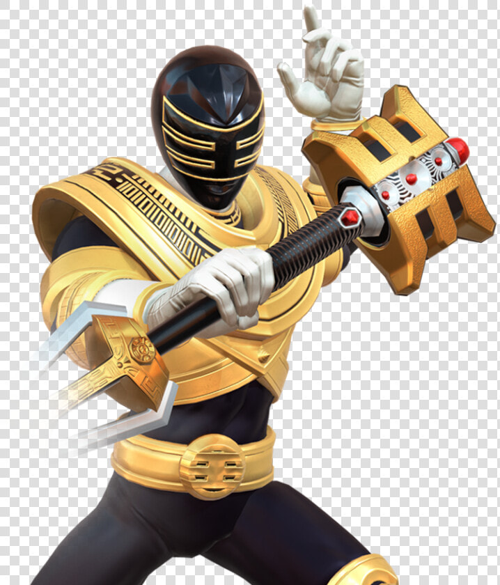 Gold Zeo Ranger Battle For The Grid  HD Png DownloadTransparent PNG