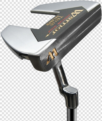 Truer Balance Mallet Putter   Putter  HD Png DownloadTransparent PNG