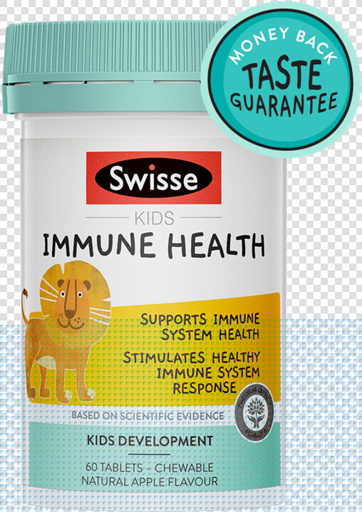 Swisse Immune Health  HD Png DownloadTransparent PNG