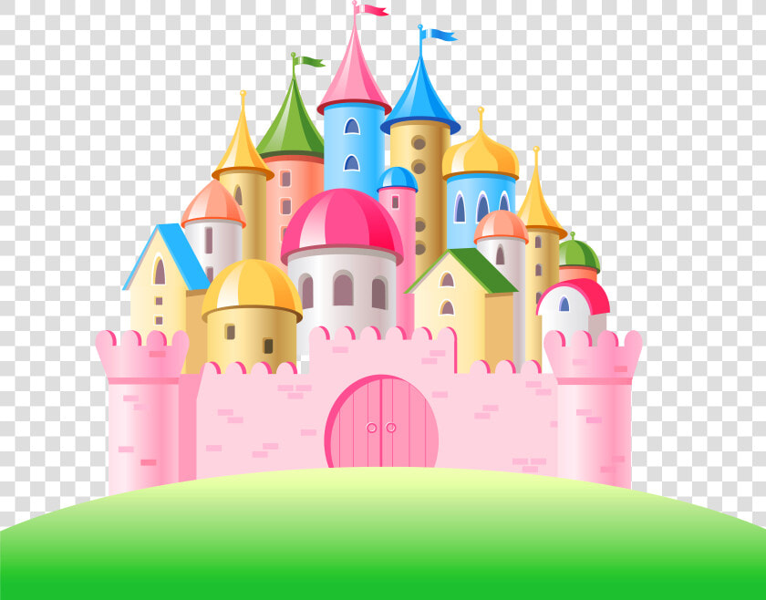 Minnie Mouse Castle Png   Png Download   Minnie Mouse Castle Background  Transparent PngTransparent PNG