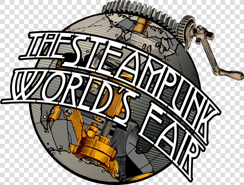Third Annual Steampunk World’s Fair To Host World class   Steampunk  HD Png DownloadTransparent PNG