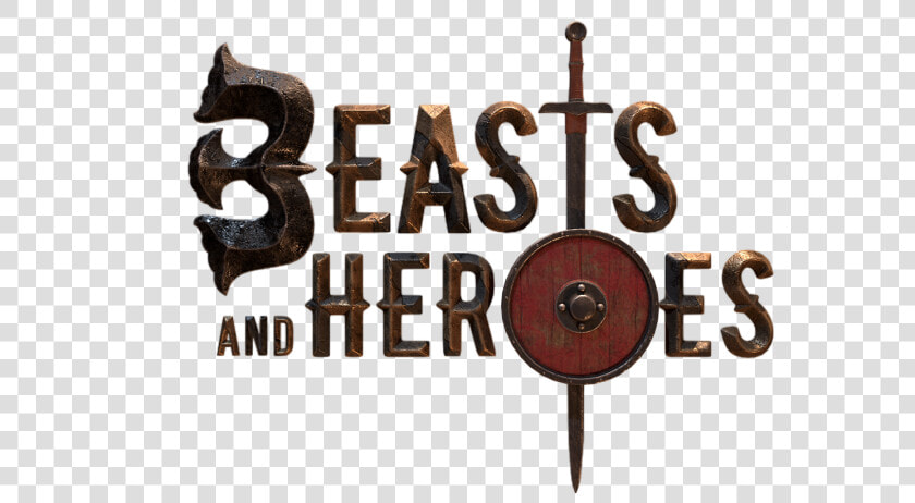 The Proposed Logo For Beasts And Heroes  HD Png DownloadTransparent PNG