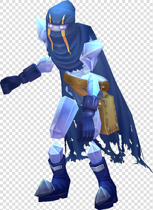 Grand Fantasia Wikia   Frost Lich Grand Fantasia  HD Png DownloadTransparent PNG