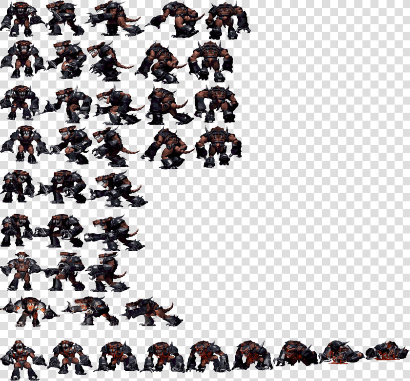 Cycloid Emperor  HD Png DownloadTransparent PNG