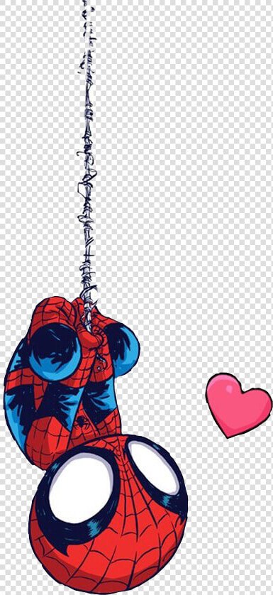  spiderman  spooderman  avengers  tomhalladsspiderman   Avengers Cartoon Image Individual  HD Png DownloadTransparent PNG