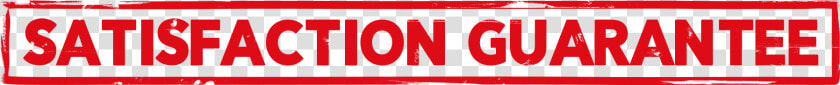 Satisfaction Guarantee Stamp Psd   Uncensored Sign  HD Png DownloadTransparent PNG