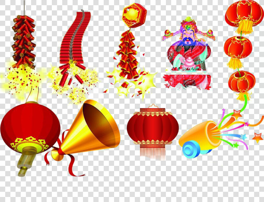 Parade Clipart Festival   鞭炮  HD Png DownloadTransparent PNG