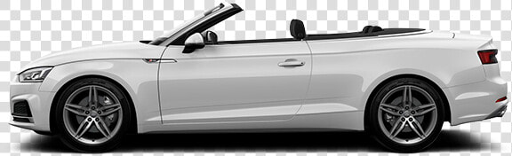 2019 Audi A5 Cabriolet Progressiv   Audi A5 Coupe 2019 White  HD Png DownloadTransparent PNG