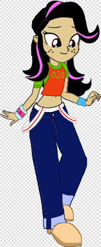 Anika Boomheart As Alice   Cartoon  HD Png DownloadTransparent PNG