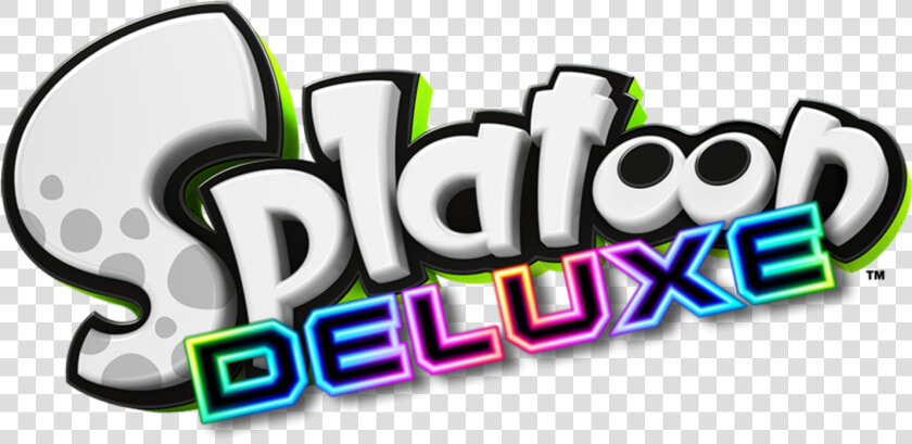 Nintendo Fanon Wiki   Splatoon  HD Png DownloadTransparent PNG