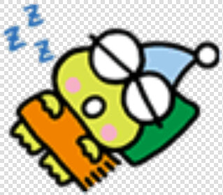  keroppi  sanrio  kawaii  cute  soft  webcore  png   Keroppi Transparent  Png DownloadTransparent PNG