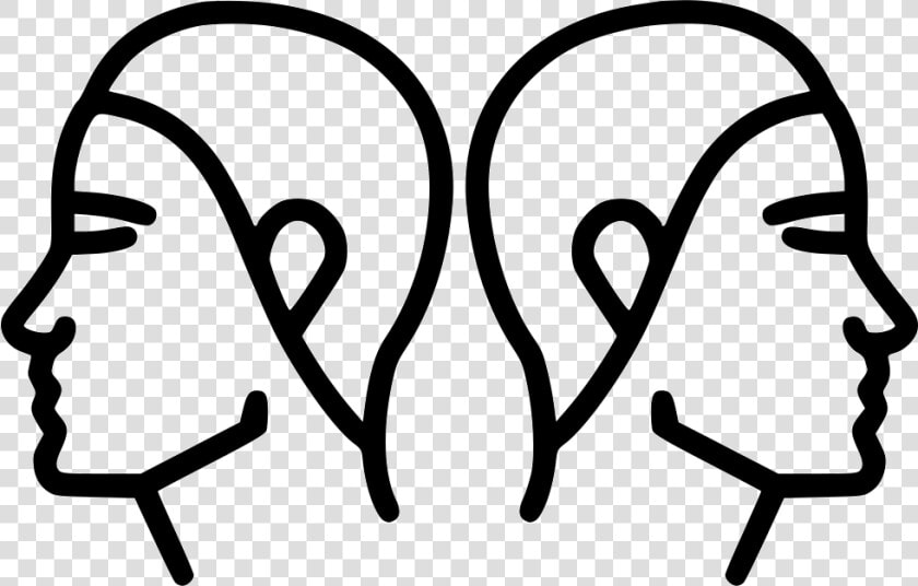 Gemini   Geminis Png Horoscopo  Transparent PngTransparent PNG