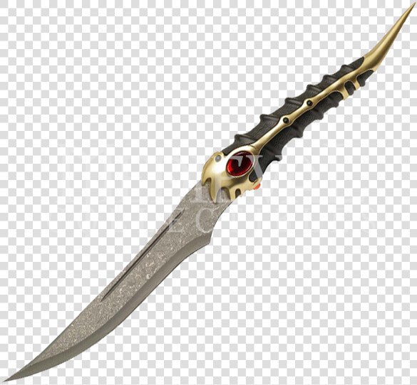 Transparent Dagger Sick   Catspaw Dagger Transparent  HD Png DownloadTransparent PNG