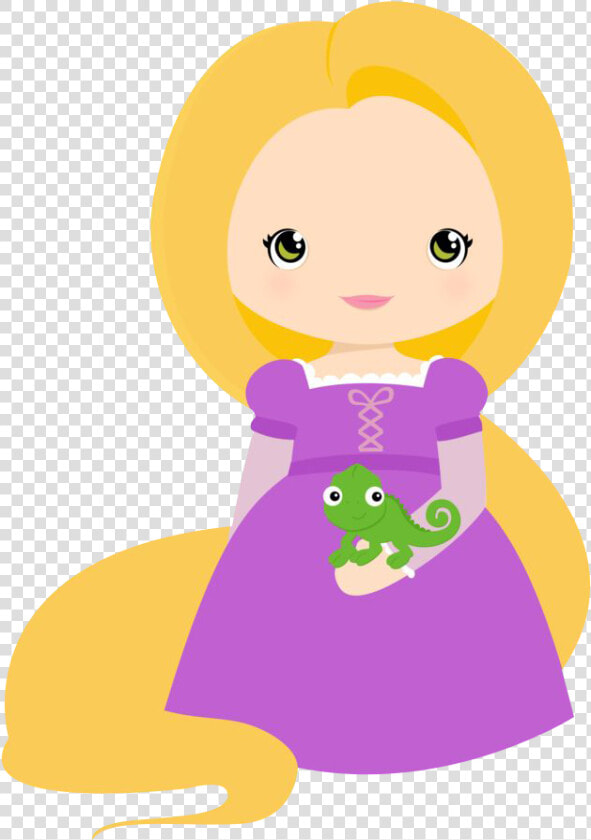 Princesas Disney Cute Png  Transparent PngTransparent PNG
