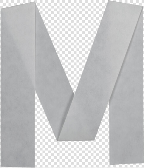 Origami Paper Font   Construction Paper  HD Png DownloadTransparent PNG