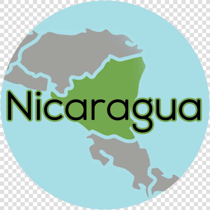 Nicaragua World   Graphic Design  HD Png DownloadTransparent PNG