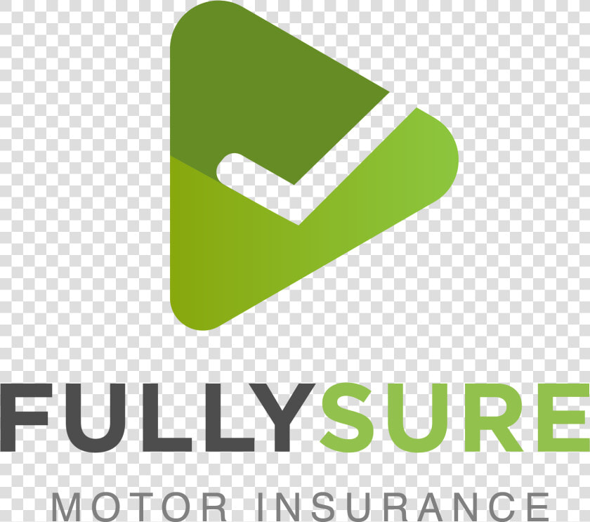 Fullysure Logo   Parallel  HD Png DownloadTransparent PNG