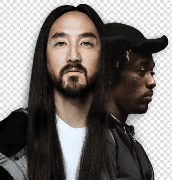 Steve Aoki Png  Transparent PngTransparent PNG