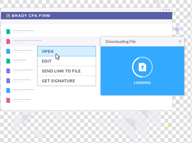 Smartvault Client Portal  HD Png DownloadTransparent PNG