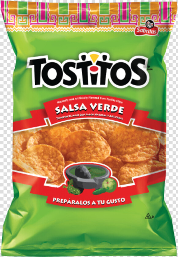 Tostitos Salsa Verde  HD Png DownloadTransparent PNG