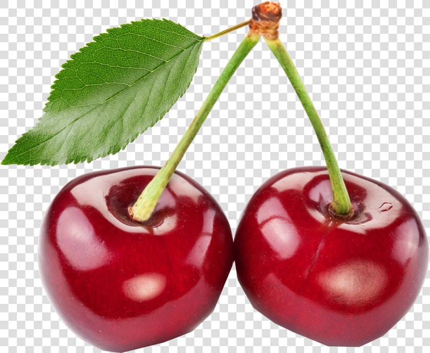 Kiraz Meyvesi  HD Png DownloadTransparent PNG