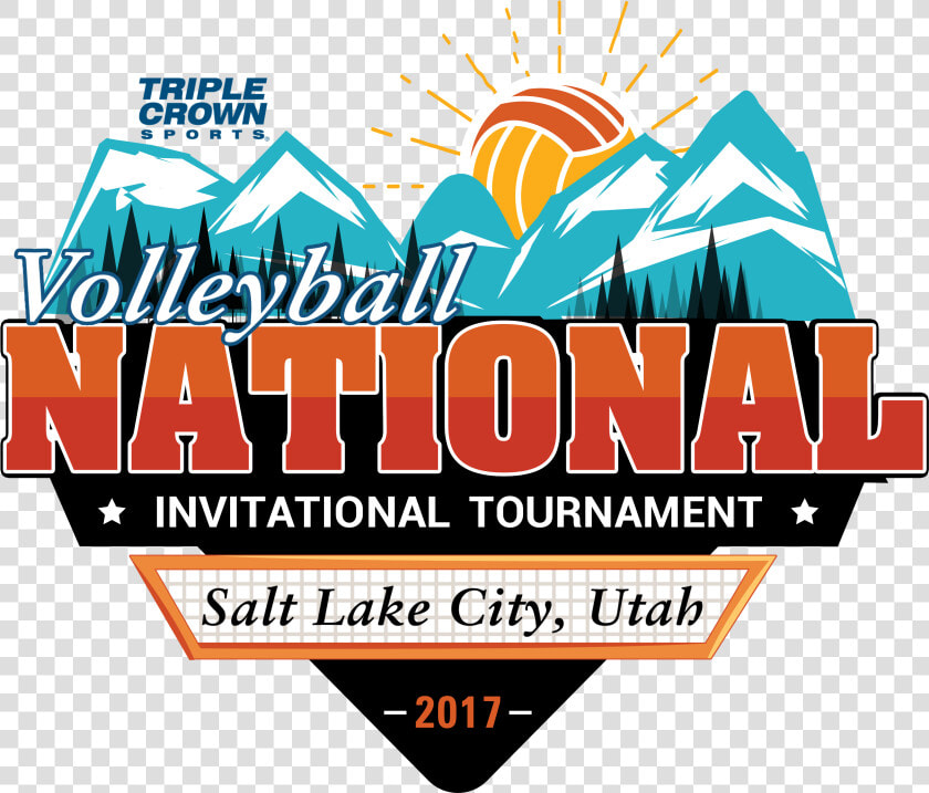 Triple Crown Volleyball Tournament 2018 Png  Transparent PngTransparent PNG